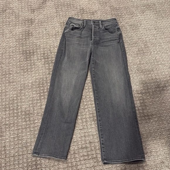 MOTHER Denim - MOTHER DENIM THE RAMBLER